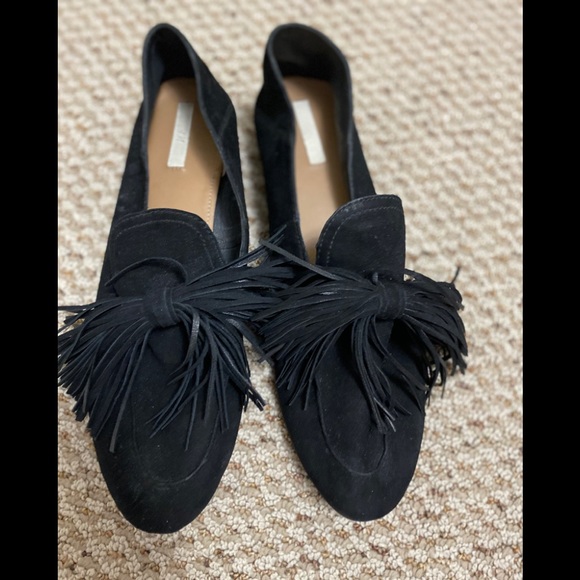 Super comfy suede loafers - Picture 1 of 4